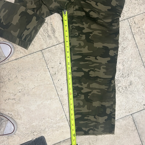 Sanctuary standard surplus cropped pants - Picture 5 of 7